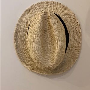 Straw hat